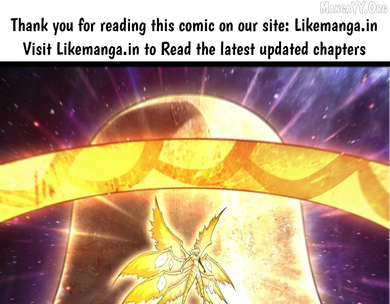 Evolution Begins With A Big Tree Chapter 487 - page 1